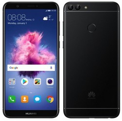 Прошивка телефона Huawei P Smart в Улан-Удэ